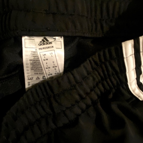 ADIDAS 3-stripe track pant - Picture 4 of 4